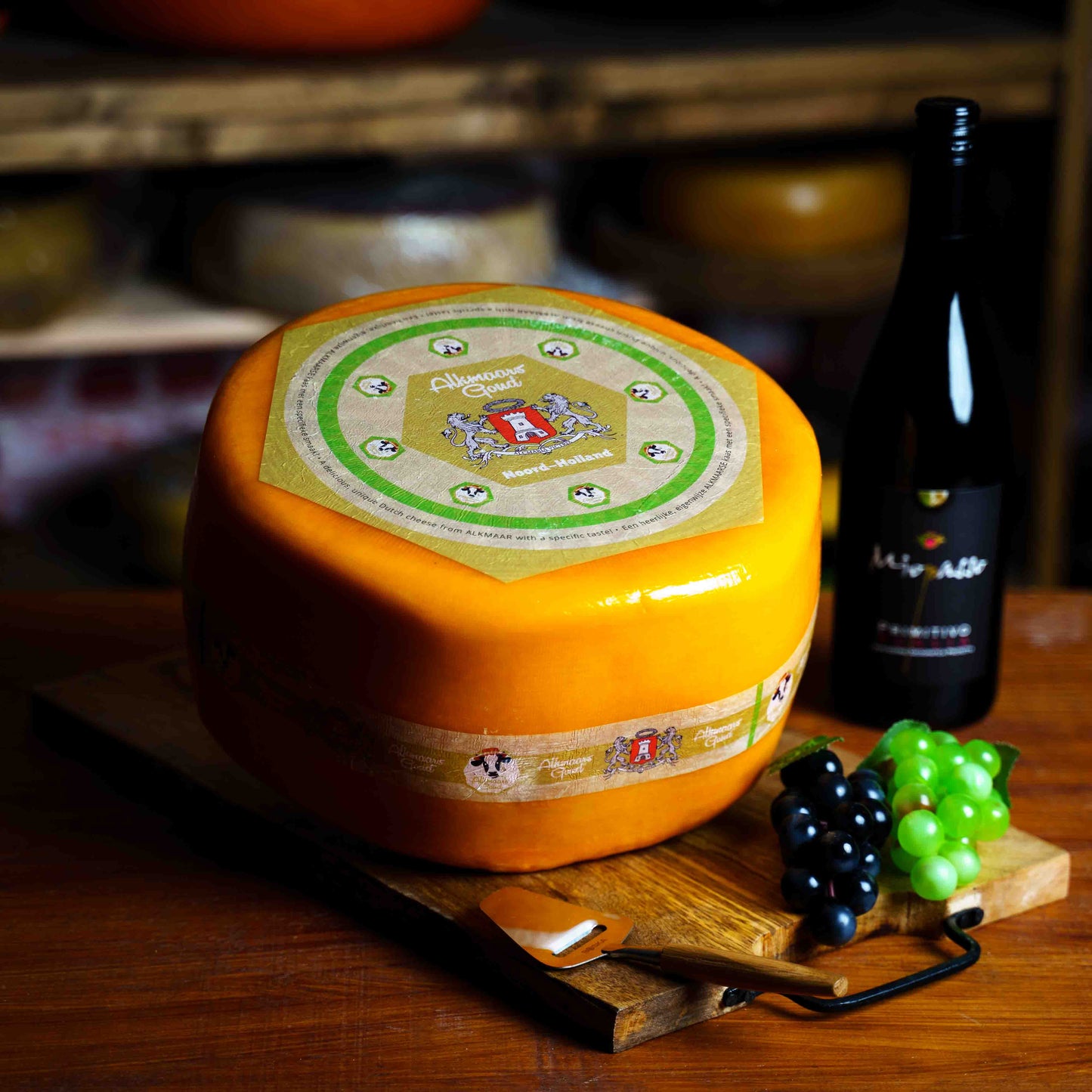 Alkmaars Goud per 300g