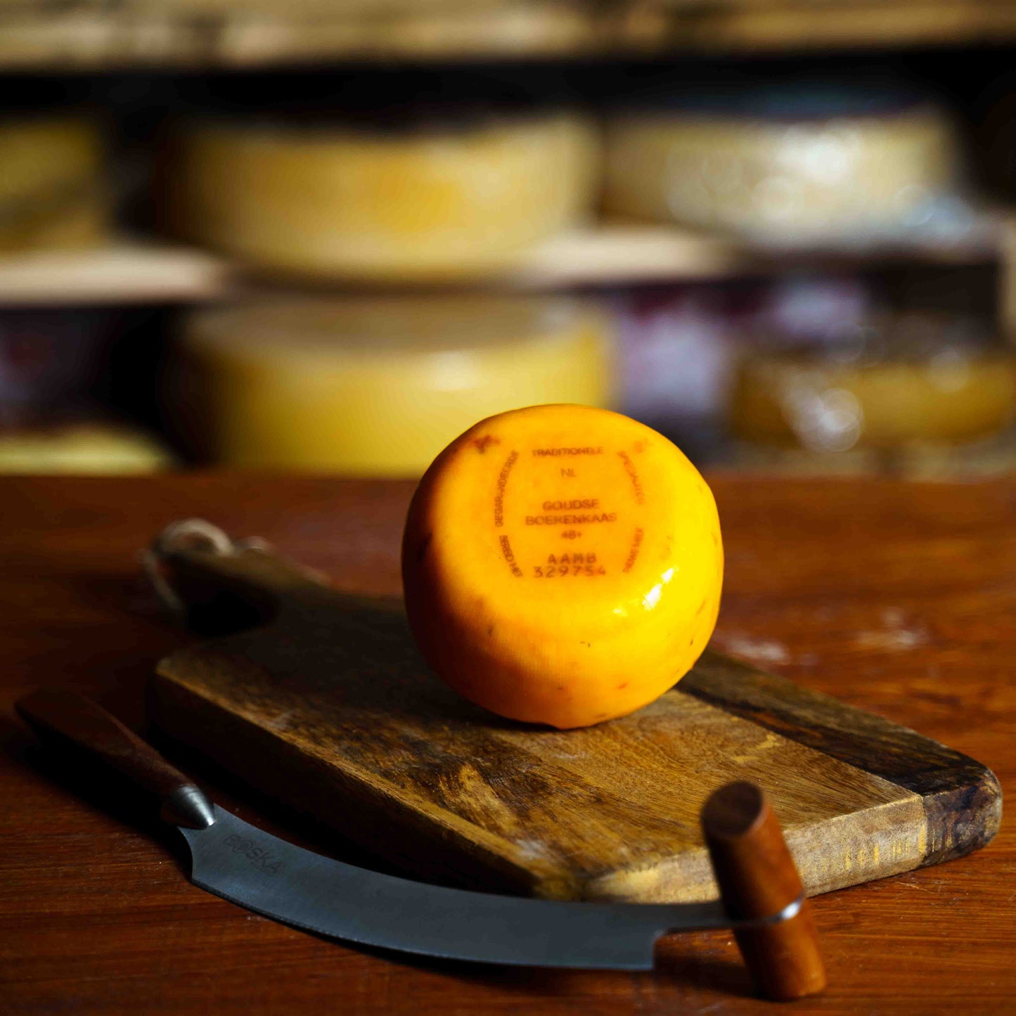Bockshornklee Käse circa 500g