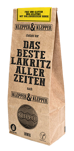 Klepper & Klepper Honig