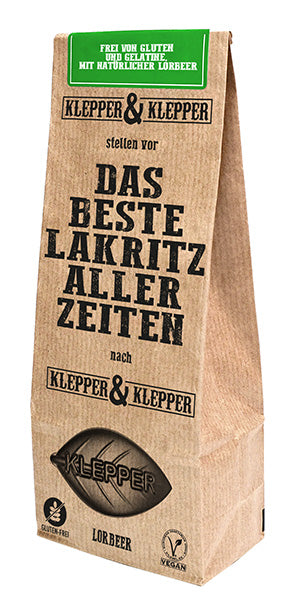 Klepper & Klepper Lorbeer