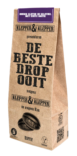 Klepper & Klepper Kaffee