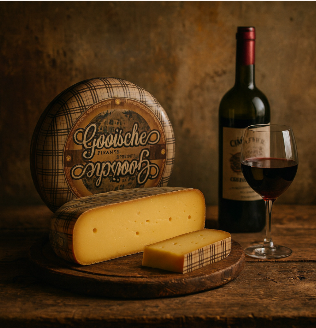 Gooische Pikante 48+