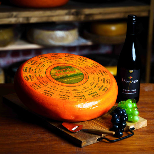 Le Petit Doruvael per 300g