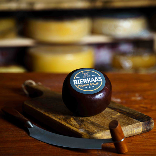 Bier Käse circa 500g