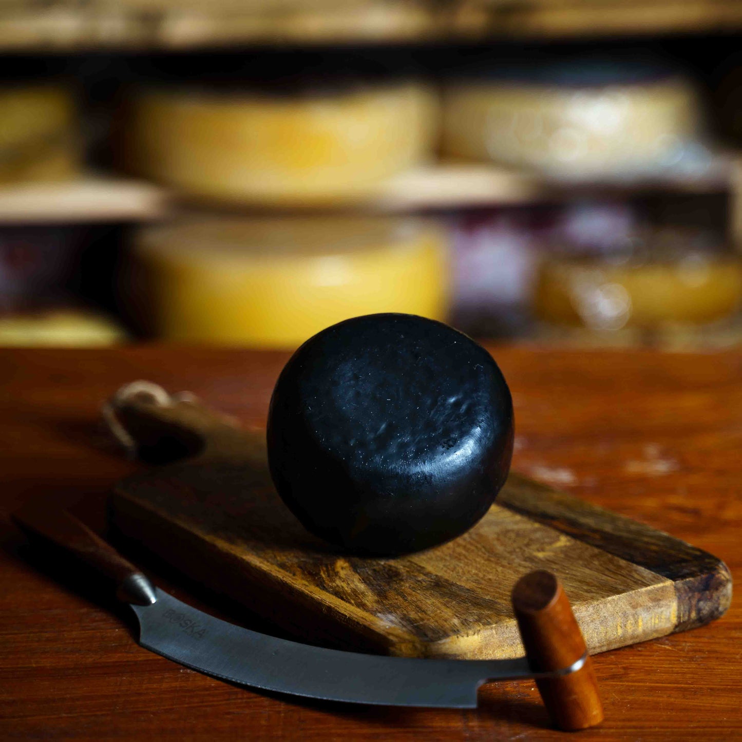 Trüffel Käse circa 500g