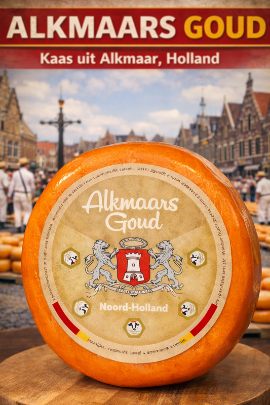 Alkmaars Goud